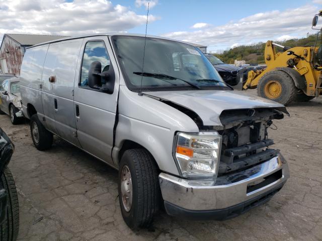 FORD ECONOLINE 2011 1ftse3es9bdb28707