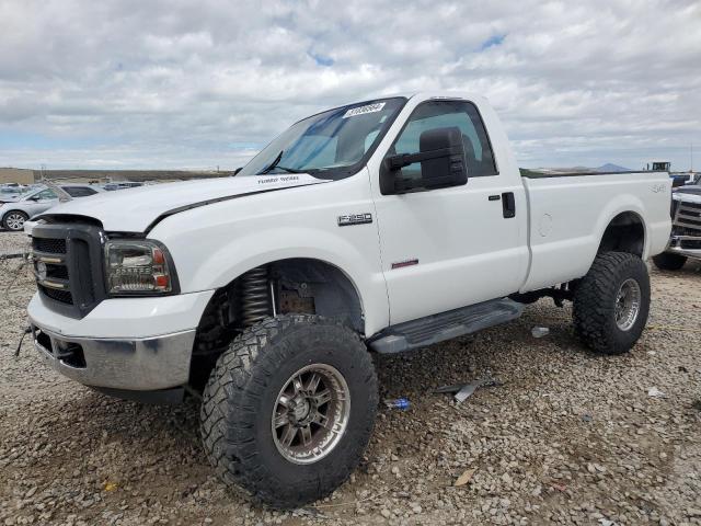 FORD F250 2007 1ftsf21p97eb42925