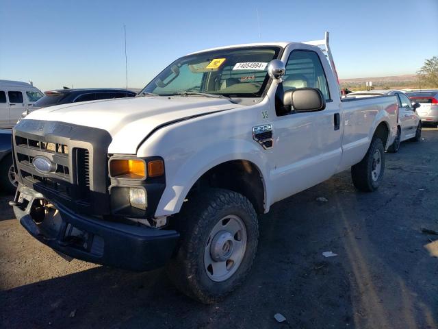 FORD F250 SUPER 2009 1ftsf21yx9ea32588