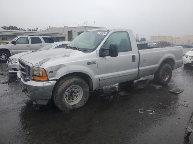 FORD F350 SRW S 2002 1ftsf30s32eb05034