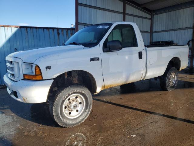 FORD F350 1999 1ftsf31s0xed58866