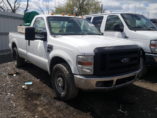 FORD F350 SUPER 2010 1ftsf3a59aeb35887