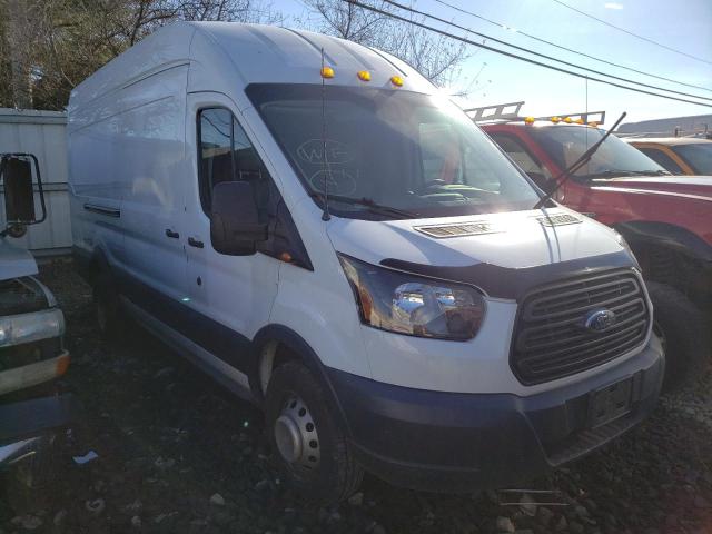 FORD TRANSIT T- 2015 1ftsf4xg3fkb06280