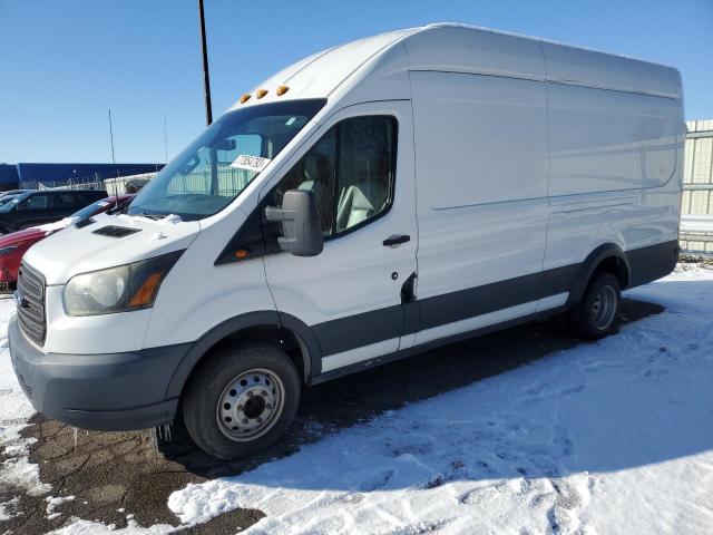 FORD TRANSIT 2015 1ftsf4xg9fka60938