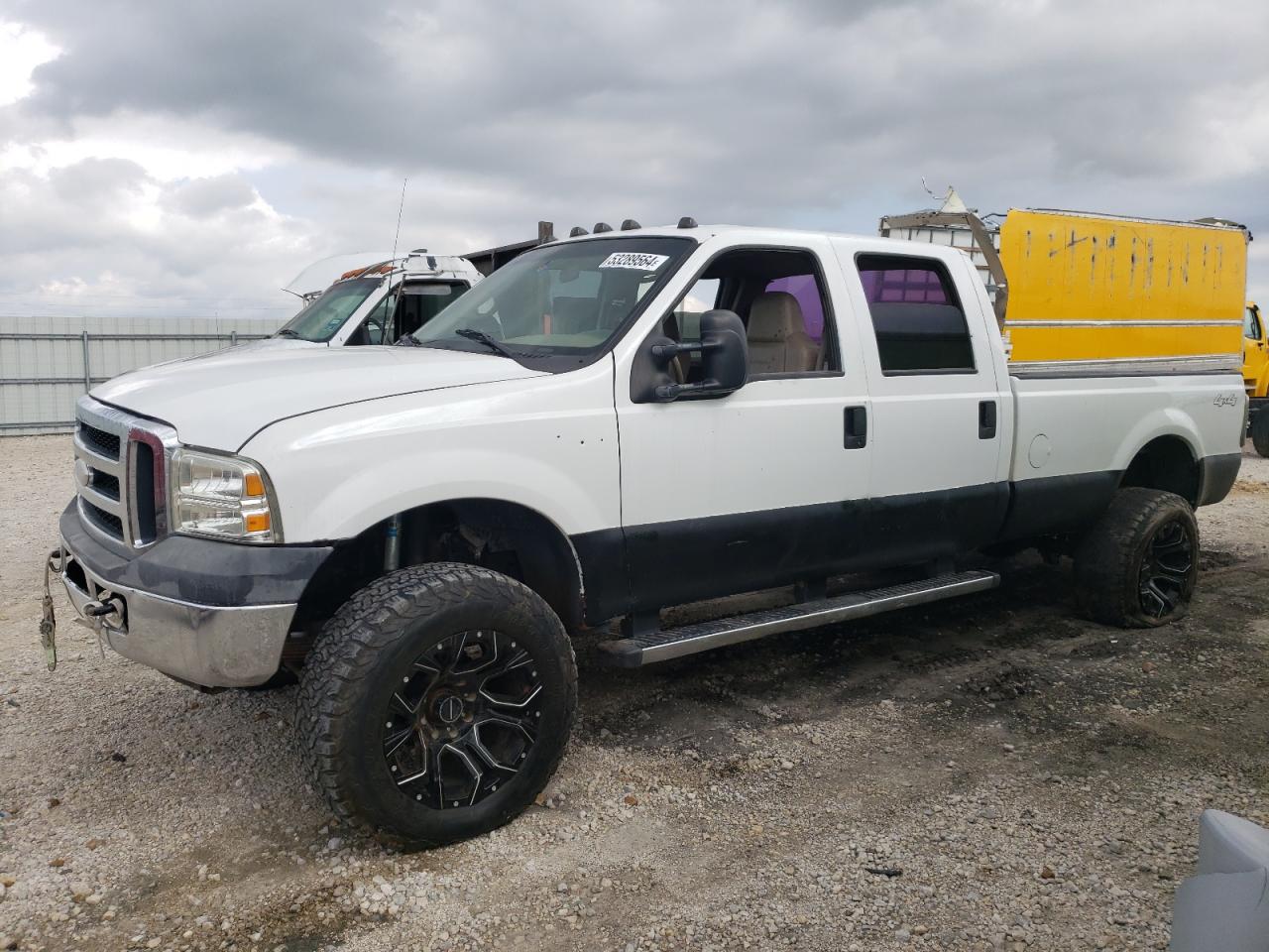 FORD F350 2002 1ftsh31f12ed28139