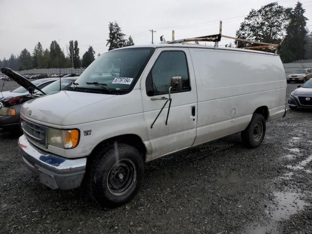 FORD ECONOLINE 2001 1ftss34f71ha49735