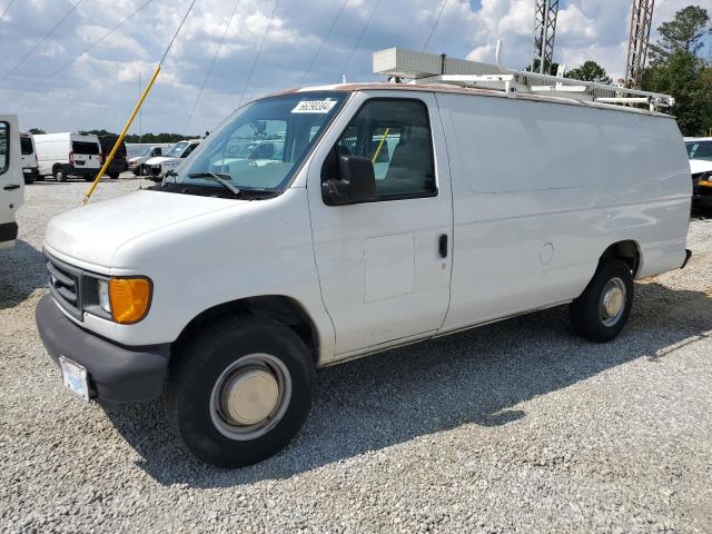 FORD ECONOLINE 2003 1ftss34fx3ha59341