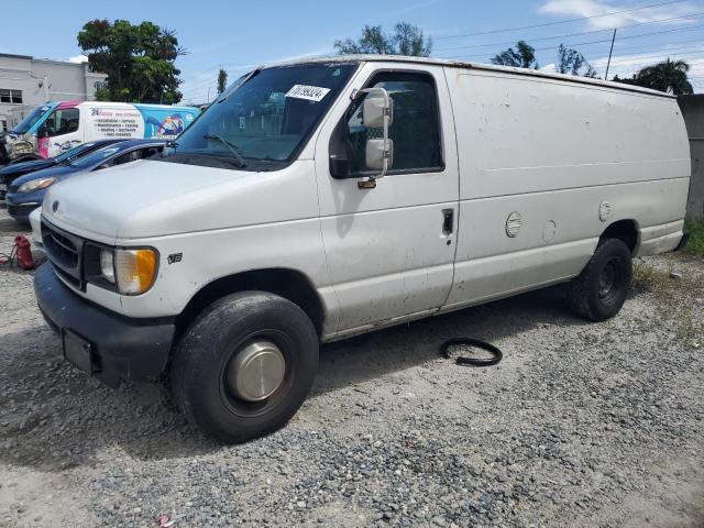 FORD ECONOLINE 2002 1ftss34l02hb72395