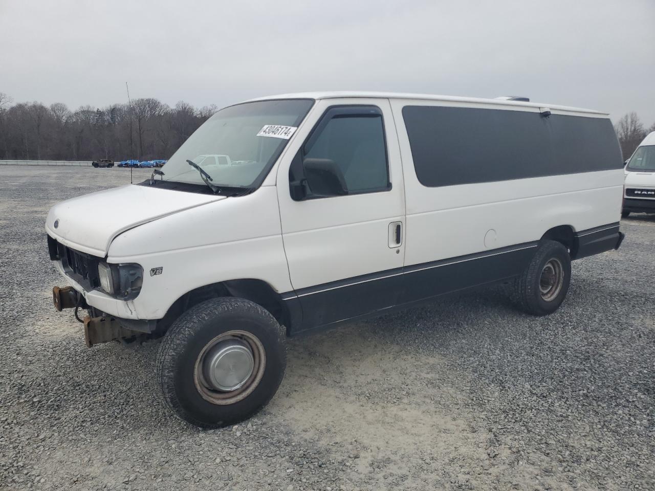 FORD ECONOLINE 1998 1ftss34l0whb79935