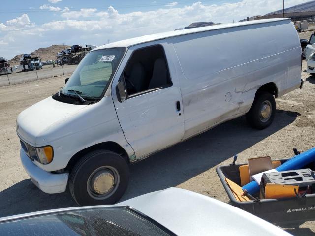 FORD ECONOLINE 1999 1ftss34l0xha02089