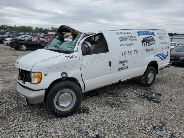 FORD ALL MODELS 2002 1ftss34l12ha82950