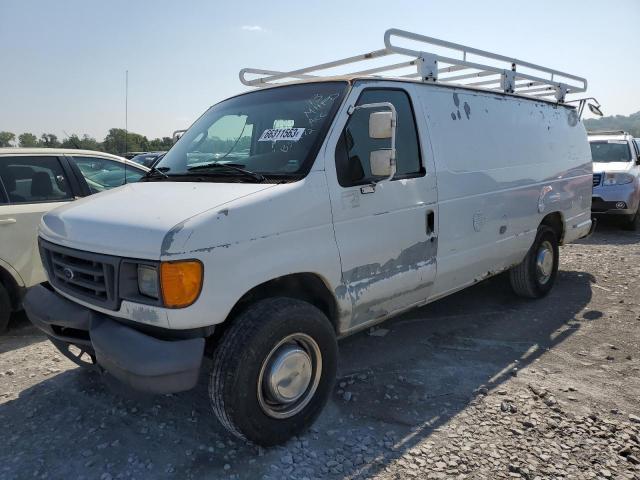 FORD ECONOLINE 2006 1ftss34l16hb34972