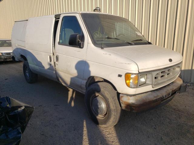 FORD ECONOLINE 2001 1ftss34l31hb61602