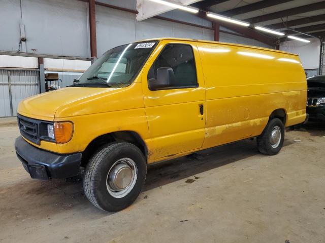 FORD ECONOLINE 2003 1ftss34l33hb29378