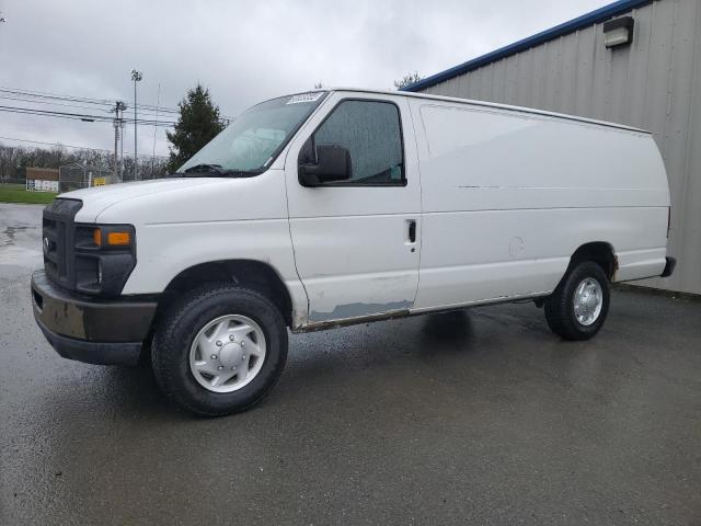 FORD ECONOLINE 2008 1ftss34l38da71240