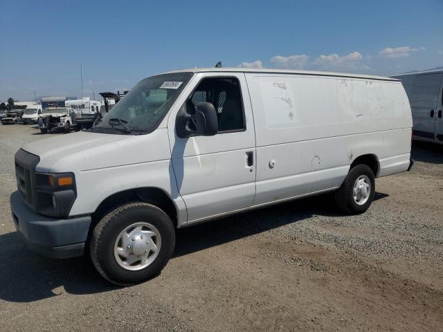 FORD ECONOLINE 2008 1ftss34l48db00230