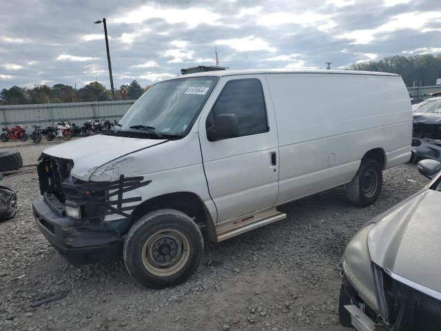 FORD ECONOLINE 2009 1ftss34l49da76500