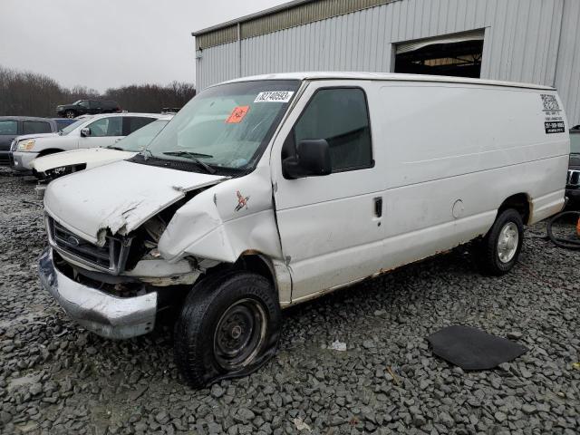 FORD ECONOLINE 2004 1ftss34l54ha79035