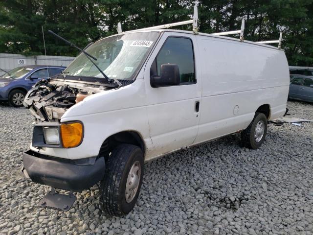 FORD ECONOLINE 2003 1ftss34l63ha88857