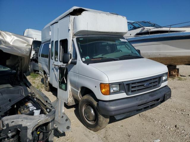 FORD ECONOLINE 2006 1ftss34l66da27715