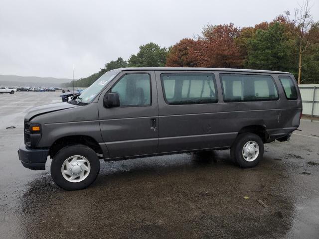 FORD ECONOLINE 2008 1ftss34l78da62573