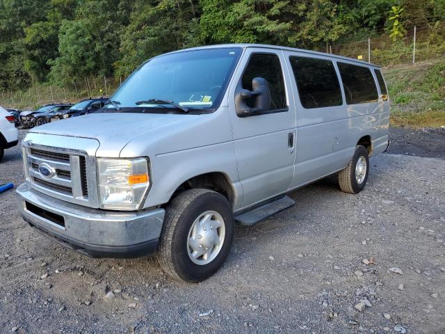 FORD ECONOLINE 2009 1ftss34l79da17800