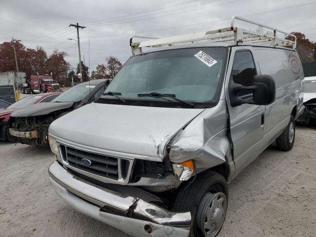 FORD ALL MODELS 2006 1ftss34l86db43692