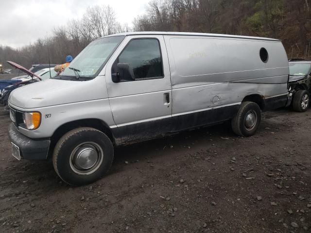 FORD E-350 SUPE 2002 1ftss34lx2ha66990