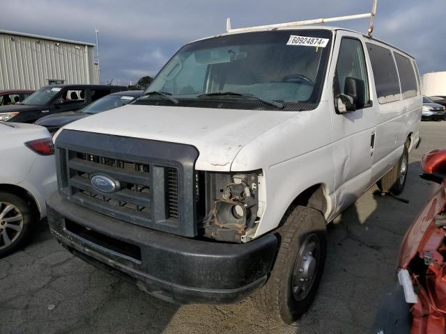 FORD ECONOLINE 2008 1ftss34lx8da84812