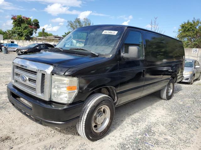 FORD ECONOLINE 2009 1ftss34lx9da91356