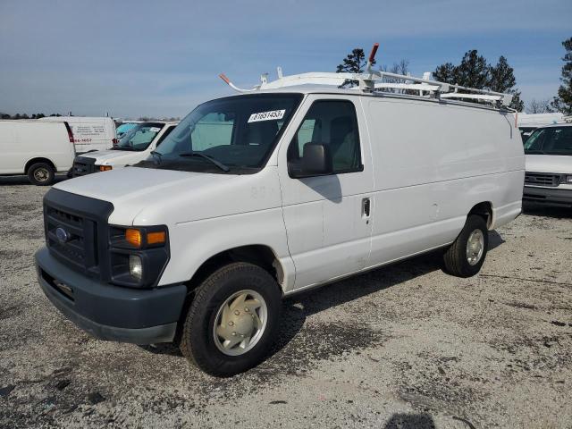 FORD ECONOLINE 2009 1ftss34p09da28723