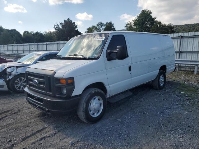 FORD ECONOLINE 2009 1ftss34p19da12482