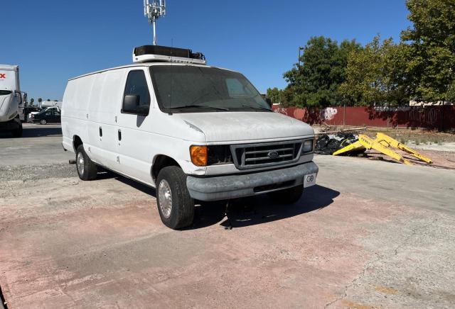 FORD ECONOLINE 2006 1ftss34p36db13986