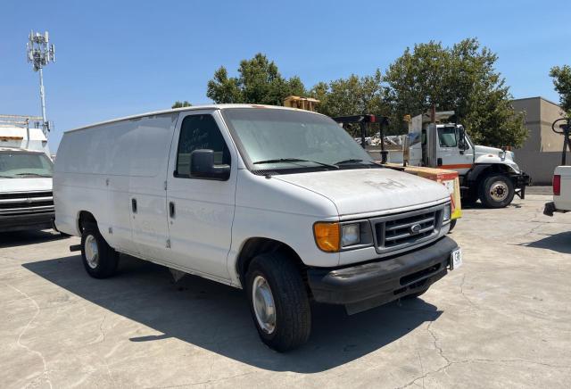 FORD ECONOLINE 2004 1ftss34p64ha72677