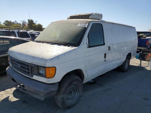 FORD ALL MODELS 2005 1ftss34p65ha02887