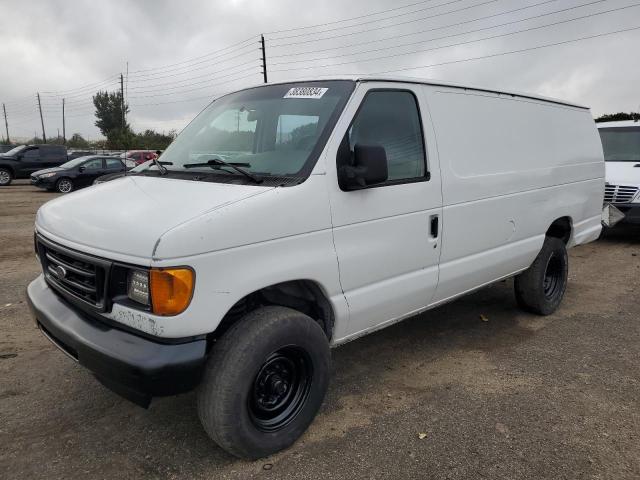 FORD ECONOLINE 2006 1ftss34p86da32918