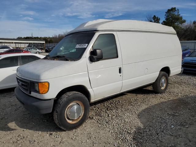 FORD ECONOLINE 2005 1ftss34px5ha69962