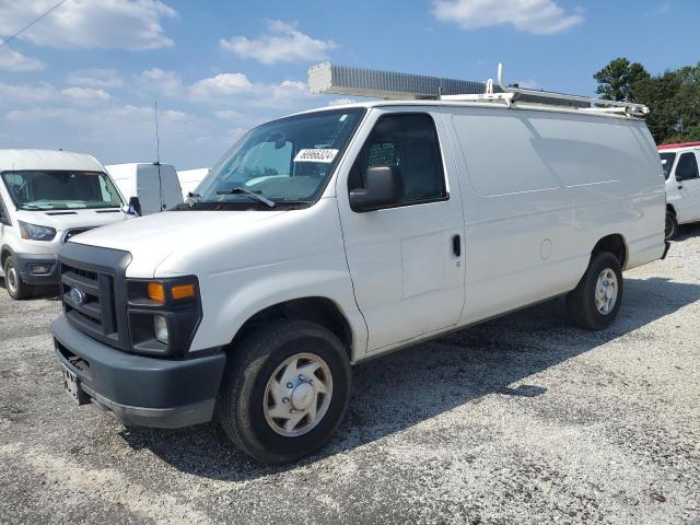 FORD ECONOLINE 2009 1ftss34px9da28728