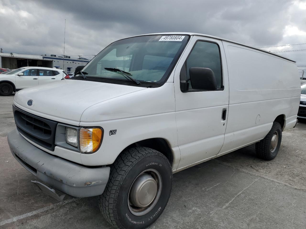 FORD ECONOLINE 1998 1ftss34s0whb54007