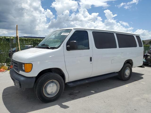 FORD ECONOLINE 2004 1ftss34s74hb25231