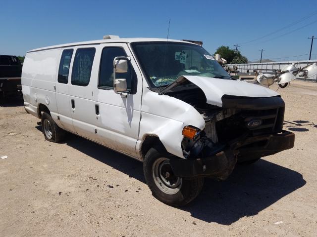 FORD ECONOLINE 2010 1ftss3el0ada56358