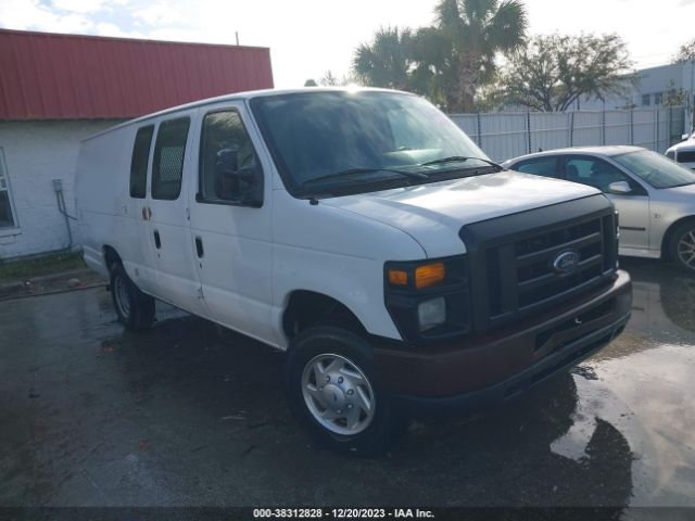 FORD E-350 SUPER DUTY 2010 1ftss3el0ada93331