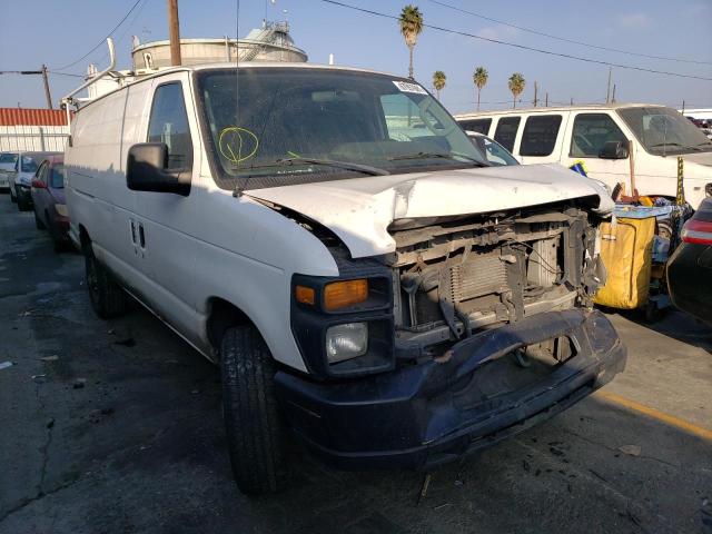 FORD ECONOLINE 2010 1ftss3el0ada99873