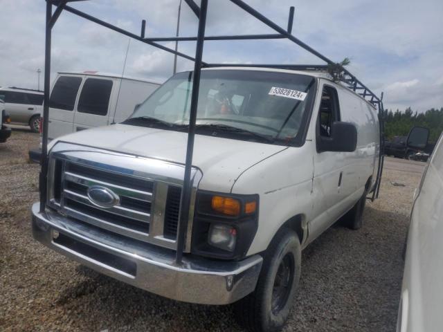 FORD ECONOLINE 2011 1ftss3el0bda82170