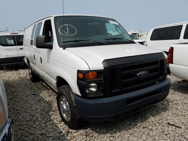 FORD ECONOLINE 2012 1ftss3el0cda20107