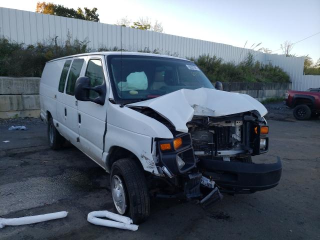 FORD ECONOLINE 2012 1ftss3el0cda87273