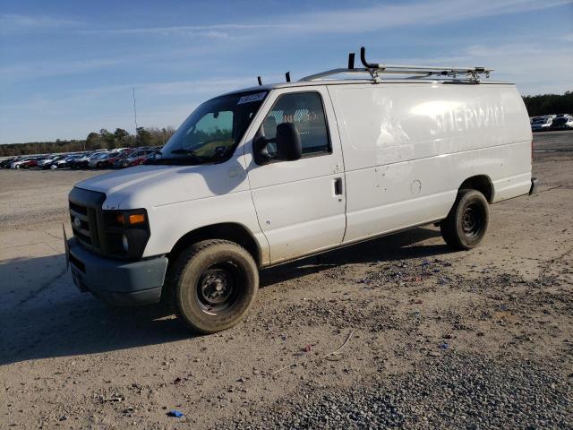 FORD ECONOLINE 2012 1ftss3el0cda96345