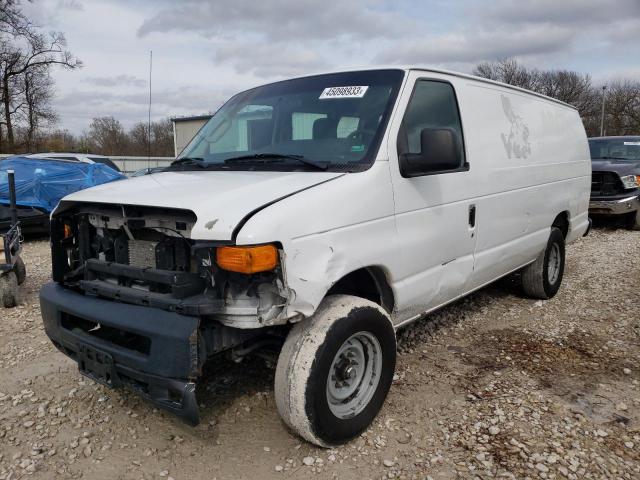 FORD ECONOLINE 2013 1ftss3el0dda63363