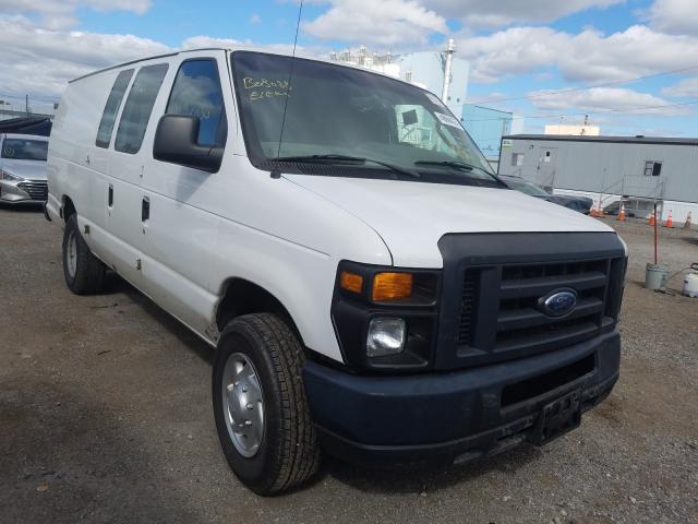 FORD ECONOLINE 2013 1ftss3el0ddb08088