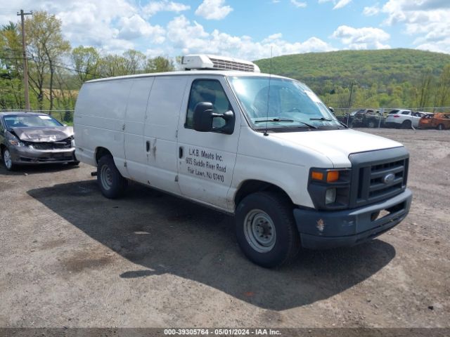 FORD E-350 SUPER DUTY 2014 1ftss3el0eda02094